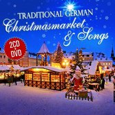 Traditional German Christmas Music
