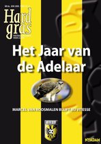 Omslag Hard gras / 66 / deel Het jaar van de adelaar