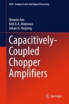 Analog Circuits and Signal Processing - Capacitively-Coupled Chopper Amplifiers
