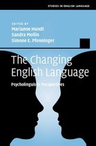 Studies in English Language - The Changing English Language