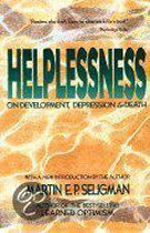 Helplessness