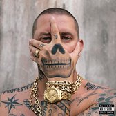 Seth Gueko - Professeur Punchline (CD)