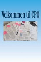 Velkommen til CPO