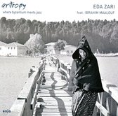 Entropy - Where Byzantium Meets Jazz