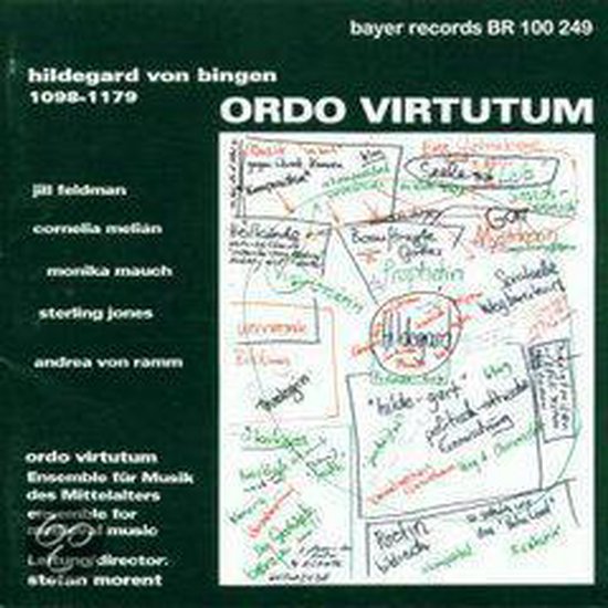 Ordo Virtutum