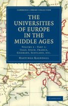 The Cambridge Library Collection - Medieval History
