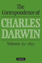 Correspondence Of Charles Darwin Volume