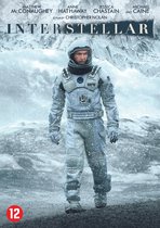 Interstellar (DVD)