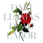 Dani Llamas - Dead Labor (LP)