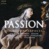 Passion: Sacred Masterpieces