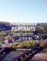 Panhandle Portraits, Volume Two