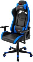 Gaming stoel MARS Gaming MGC3BBL Zwart/Blauw