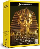 Mysteries Of Egypt Box Set