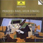 Violin sonatas