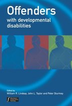 Offenders with Developmental Disabilities