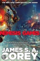 Nemesis Games