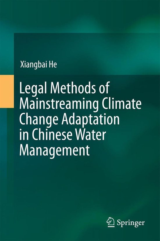 Law and Criminology (R0) - Legal Methods of Mainstreaming Cl ... - cover