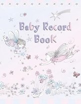 Baby Record Book