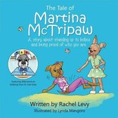 Martina McTripaw-The Tale of Martina McTripaw