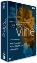 Barbara Vine - A Fatal Inversion / A Dark Adapted Eye / Gallowglass [1992-1994]