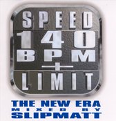 Speed Limit 140 BPM: The New Era