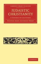 Cambridge Library Collection - Biblical Studies- Judaistic Christianity
