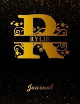 Rylie Journal