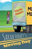 Sarah Honey's Moving Day
