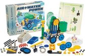 Thames & Kosmos Air+Water Power