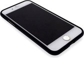 Apple Iphone 7 / 8 / SE 2020 / SE2022 siliconen hoesje back cover - Grijs