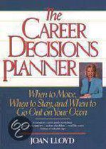 The Career Decisions Planner