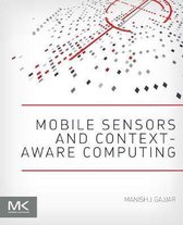 Mobile Sensors & Context Aware Computing