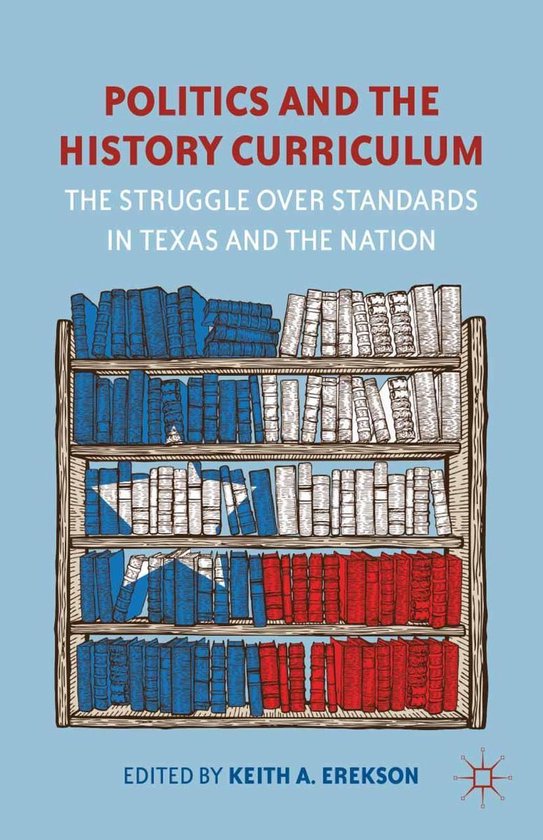 Politics and the History Curriculum - cover