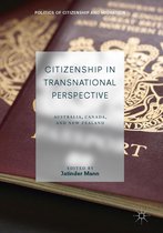 Politics of Citizenship and Migration - Citizenship in Transnational Perspective