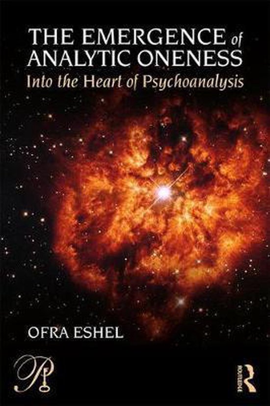 The Emergence of Analytic Oneness - cover