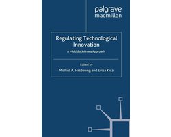 Business and Management (R0) - Regulating Technological Innovation