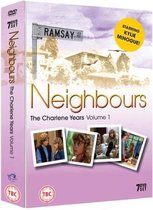 Neighbours The Charlene..
