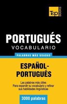 Spanish Collection- Vocabulario espa�ol-portugu�s - 3000 palabras m�s usadas