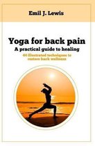 Yoga for back pain