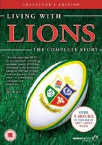 Living With Lions Anniversary Collectors