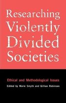 Researching Violently Divided Societies
