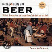 Cooking & Eating With Beer