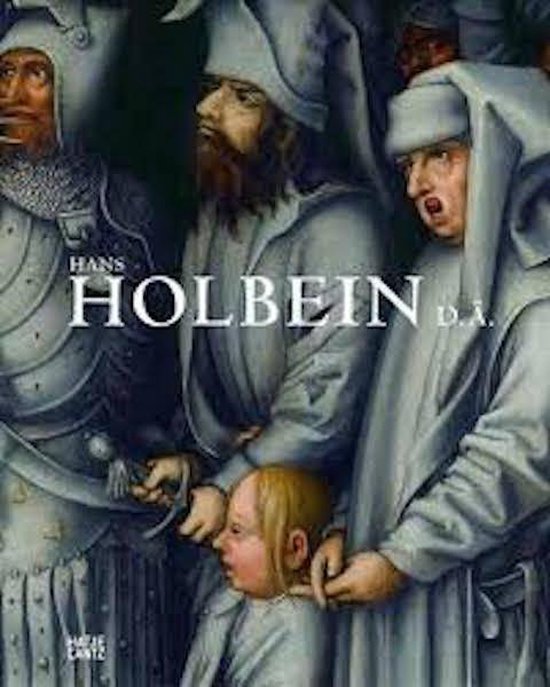 Hans Holbein D. Ä.