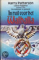 In ruil voor het walhalla