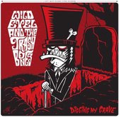 Wild Evel And The Trashbones - Digging My Grave (CD)