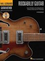 Sokolow Fred Hal Leonard Guitar Method Rockabilly Guitar Tab BookOnline Audio Hal Leonard Guitar Method Songbooks Includes Online Access Code