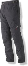 Wolf Camper Adventure heren afritsbroek grijs