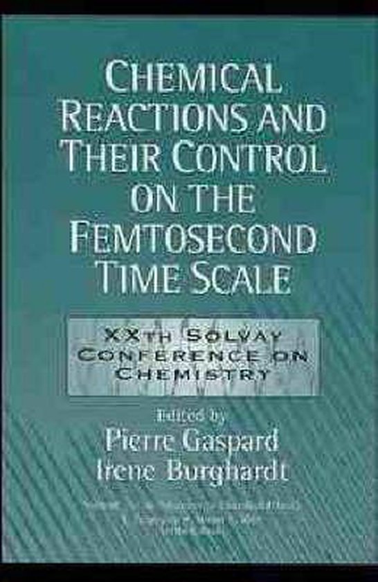 Advances in Chemical Physics