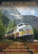 Royal Canadian Pacific (DVD)