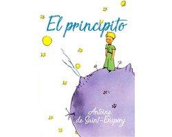 El Principito eBook by Antoine de saint exupery - EPUB Book